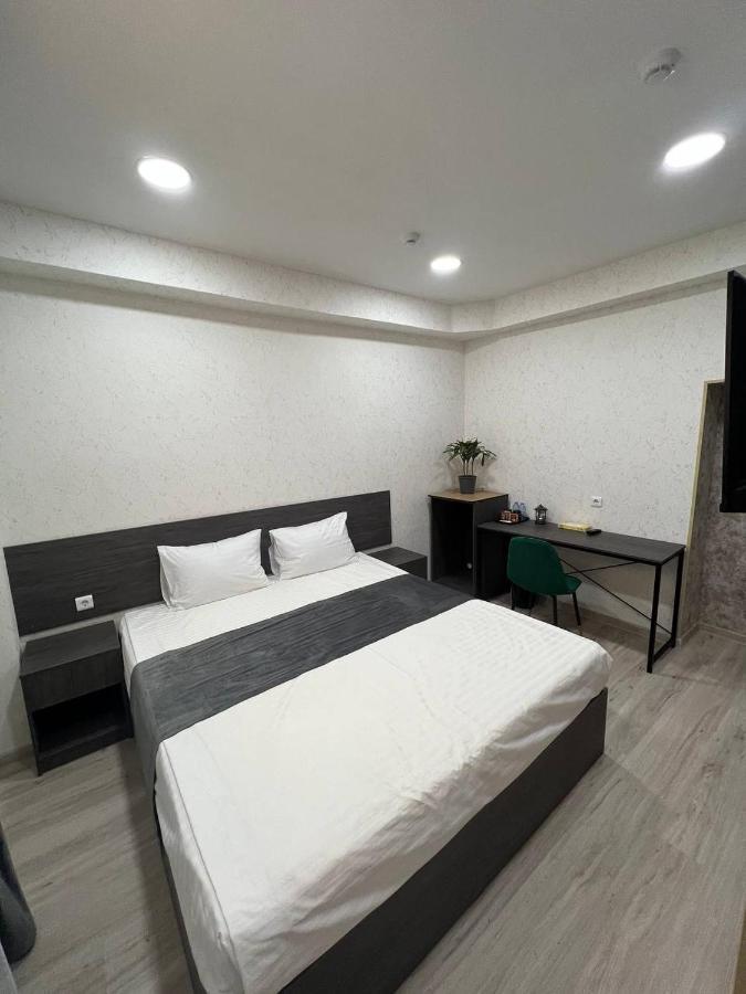 Hotel Sevinch Ташкент Екстер'єр фото
