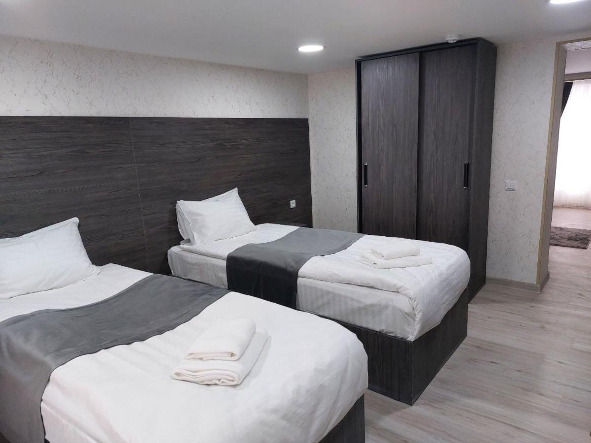 Hotel Sevinch Ташкент Екстер'єр фото