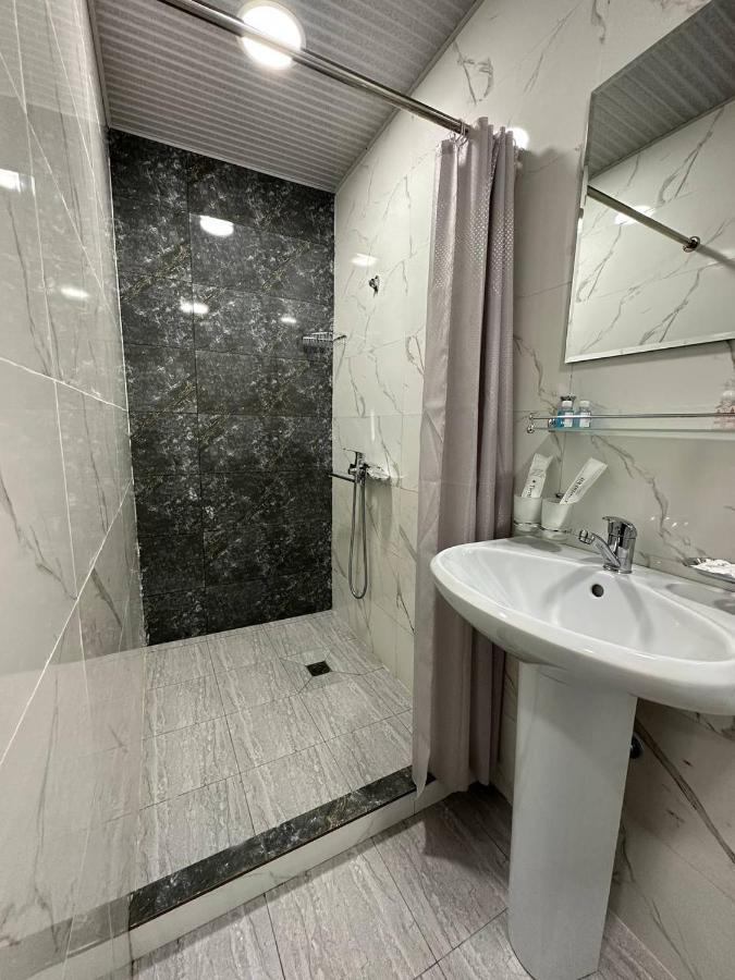 Hotel Sevinch Ташкент Екстер'єр фото
