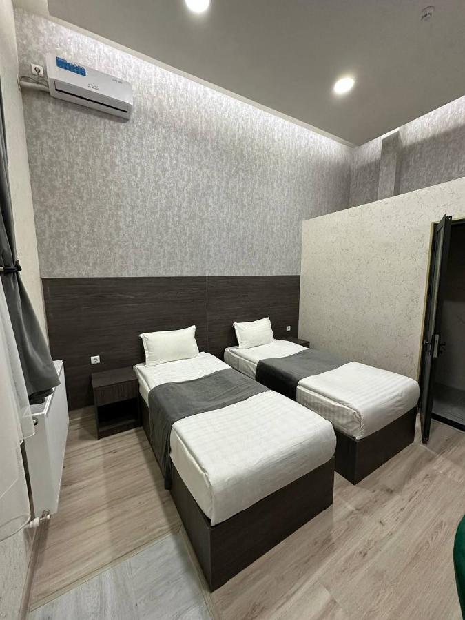 Hotel Sevinch Ташкент Екстер'єр фото