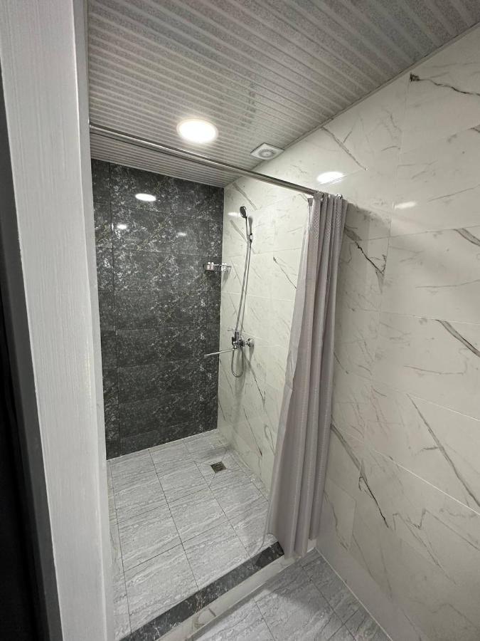 Hotel Sevinch Ташкент Екстер'єр фото