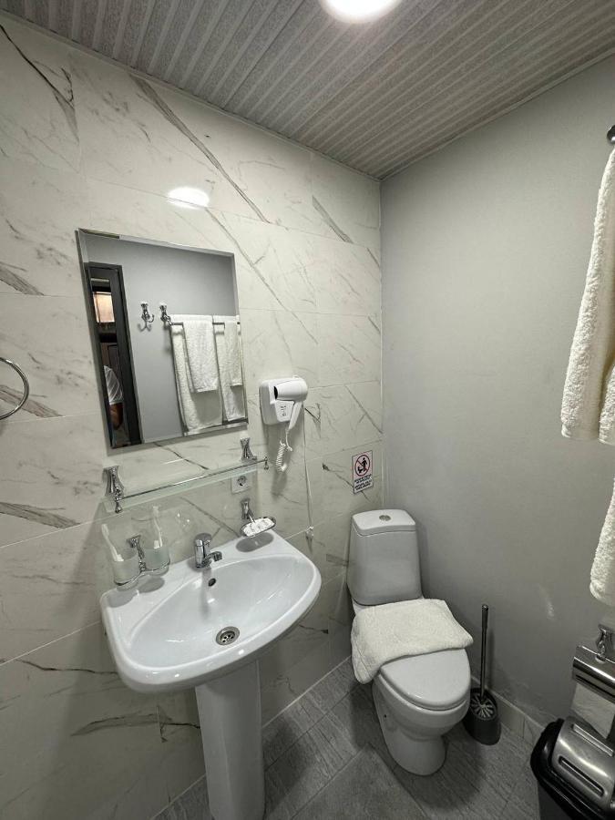 Hotel Sevinch Ташкент Екстер'єр фото