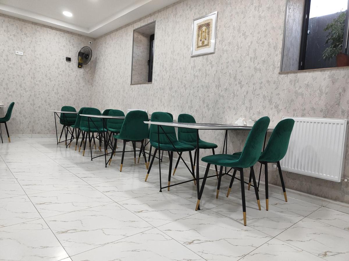 Hotel Sevinch Ташкент Екстер'єр фото