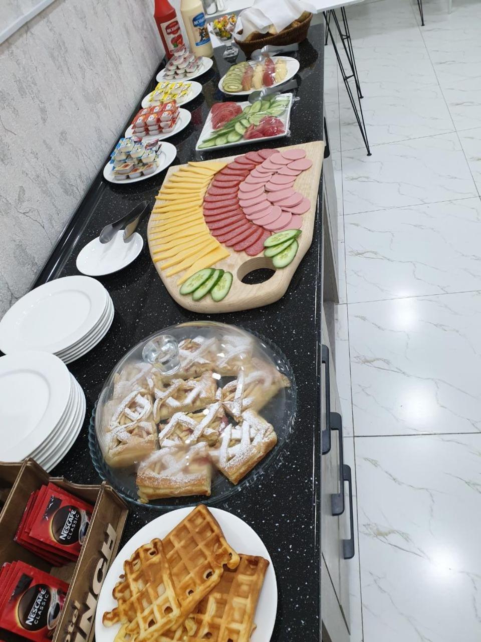 Hotel Sevinch Ташкент Екстер'єр фото