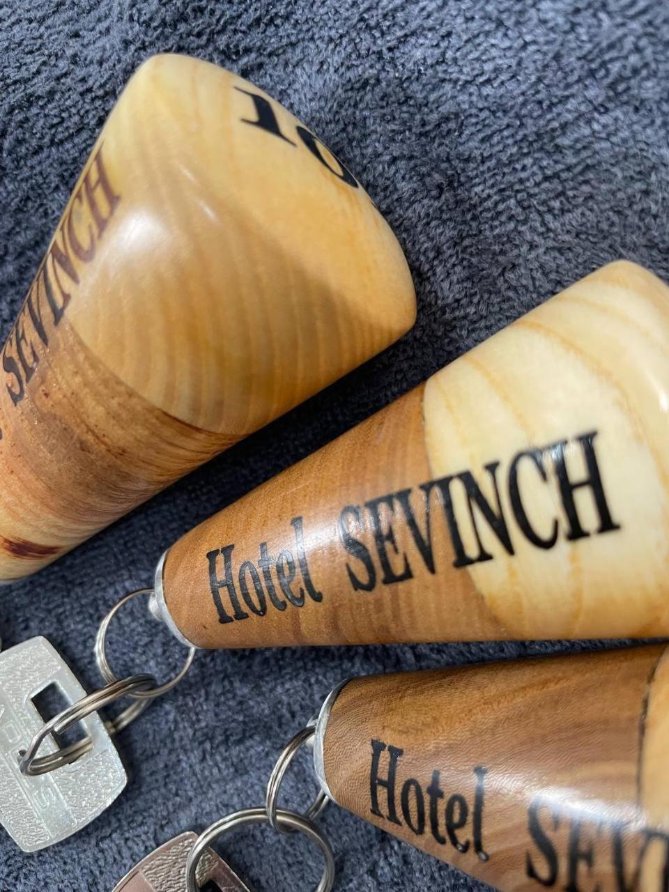 Hotel Sevinch Ташкент Екстер'єр фото